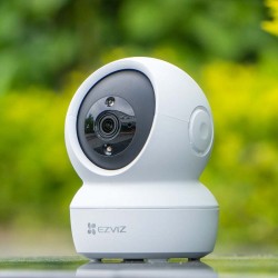 Camera Trong Nhà Ezviz C6N 2MP